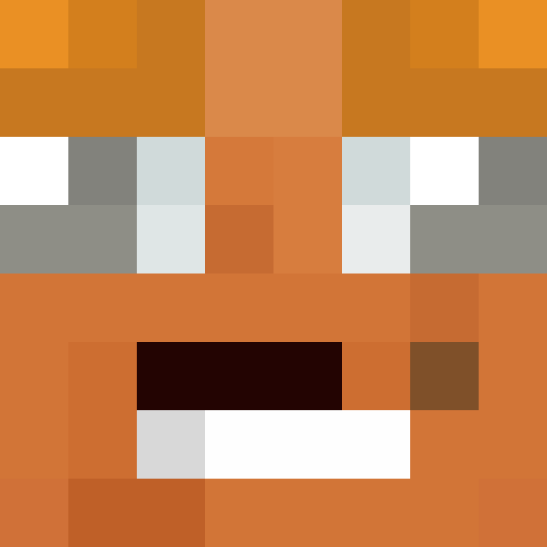 Bolshebricks's skin