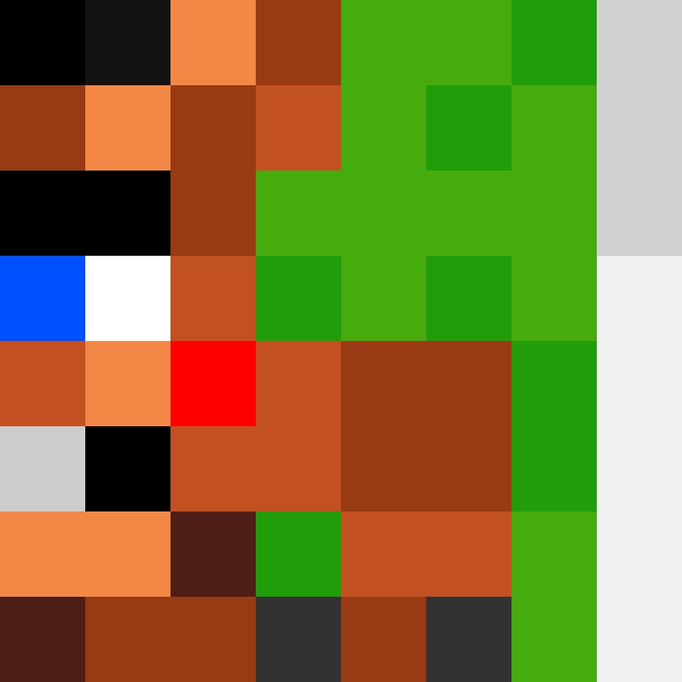 0TickDelay's skin