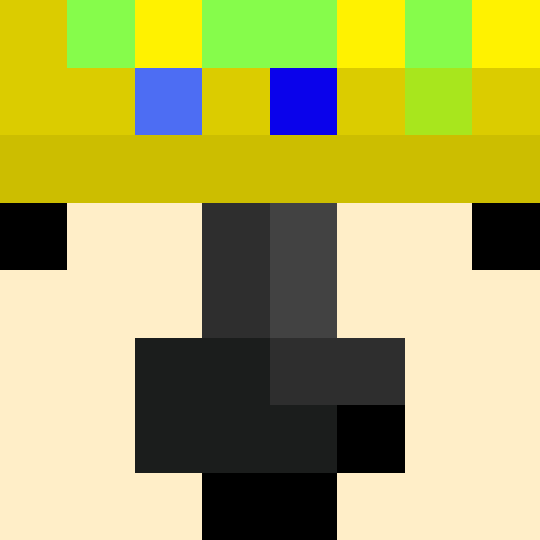 ErdeM3018's skin