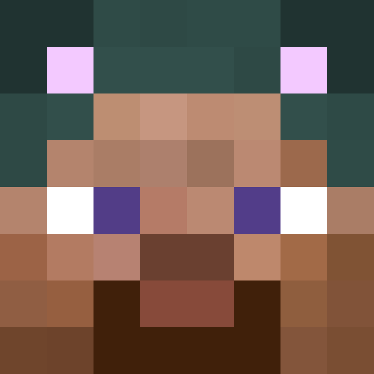 byrsny's skin