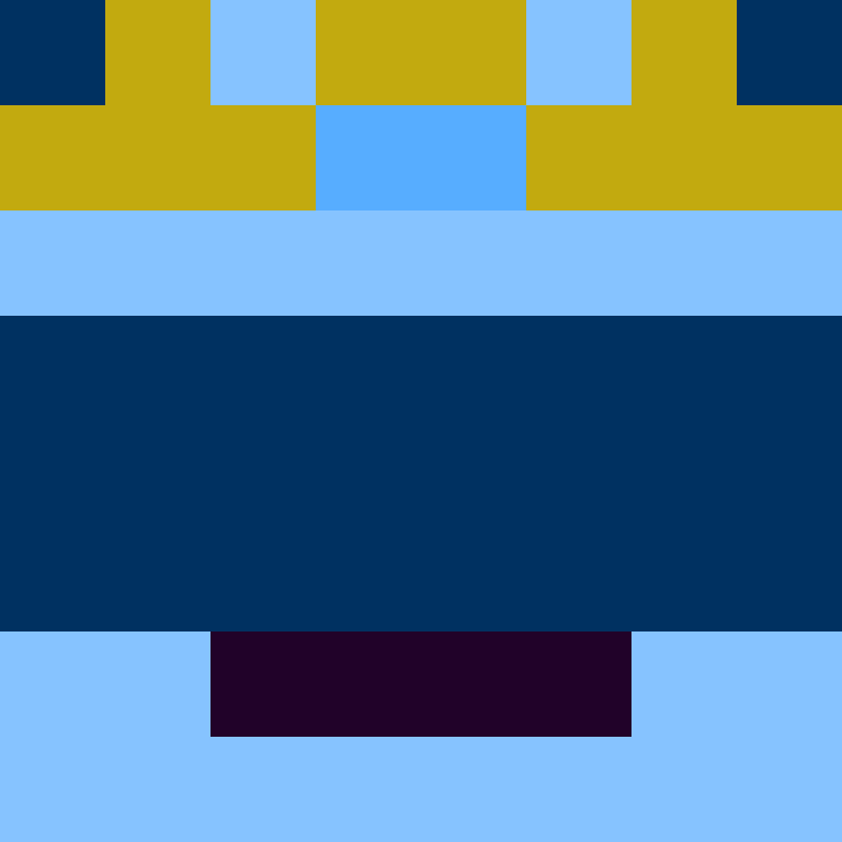 bobcatmonser's skin