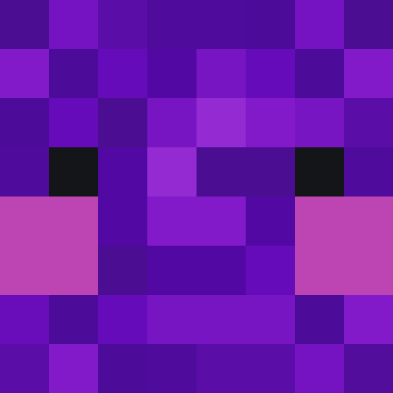 dragloner's skin