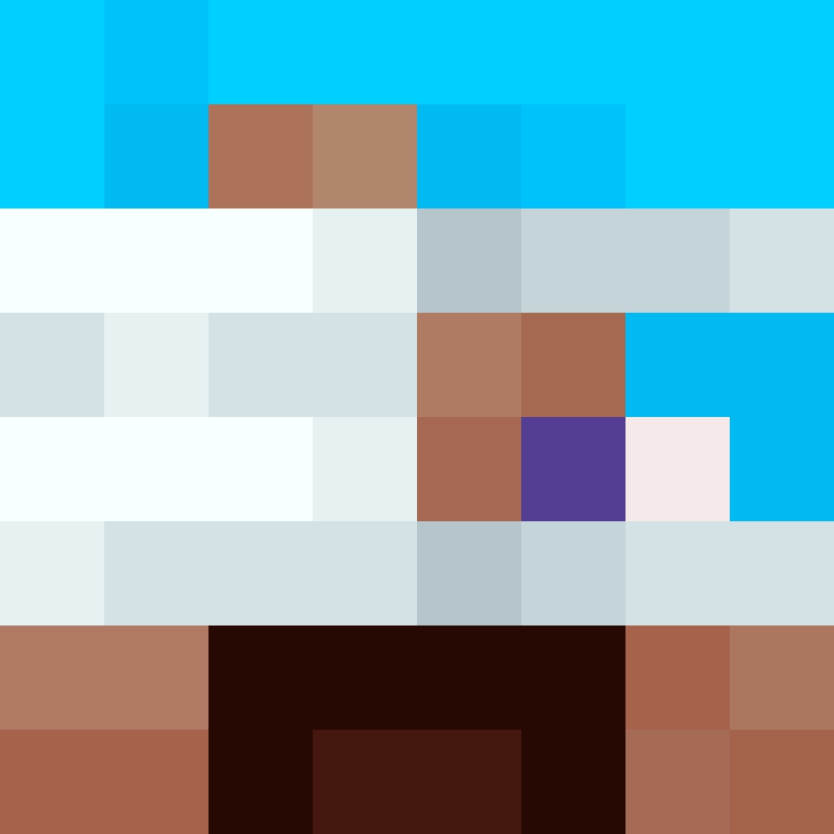 TheSilverDreams's skin