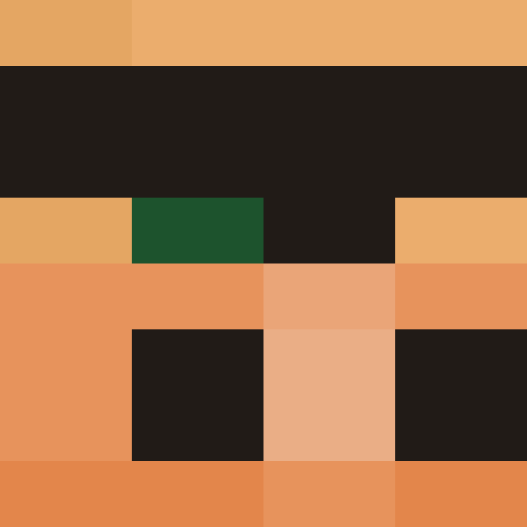Ryuzln's skin