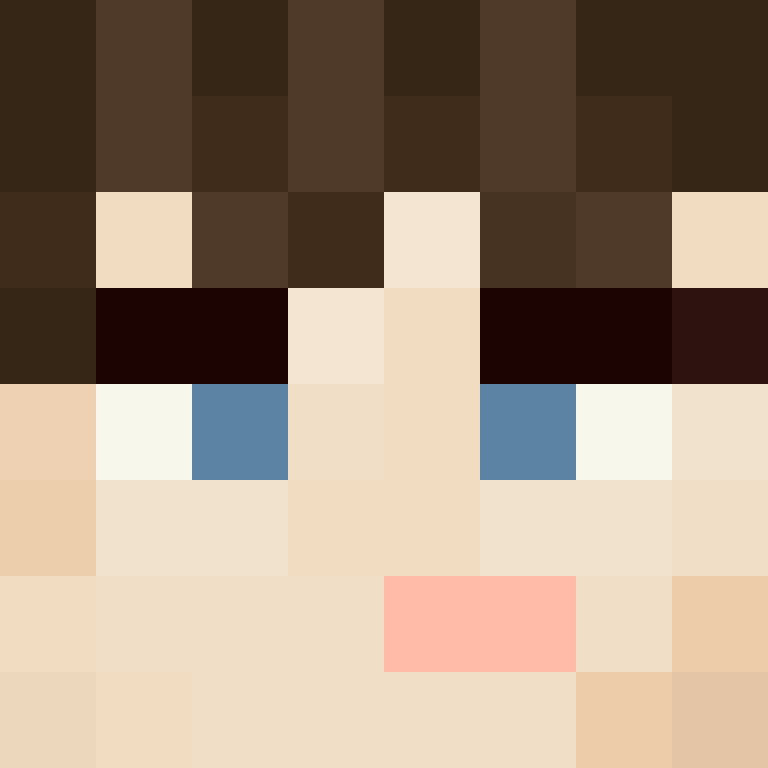 AI_Agent's skin