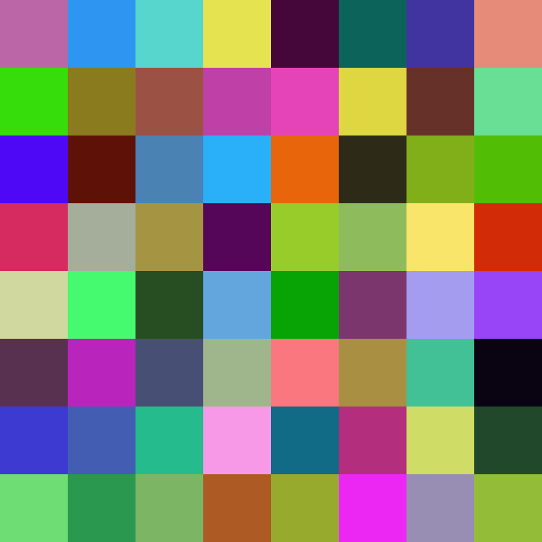 Auntbrix's skin