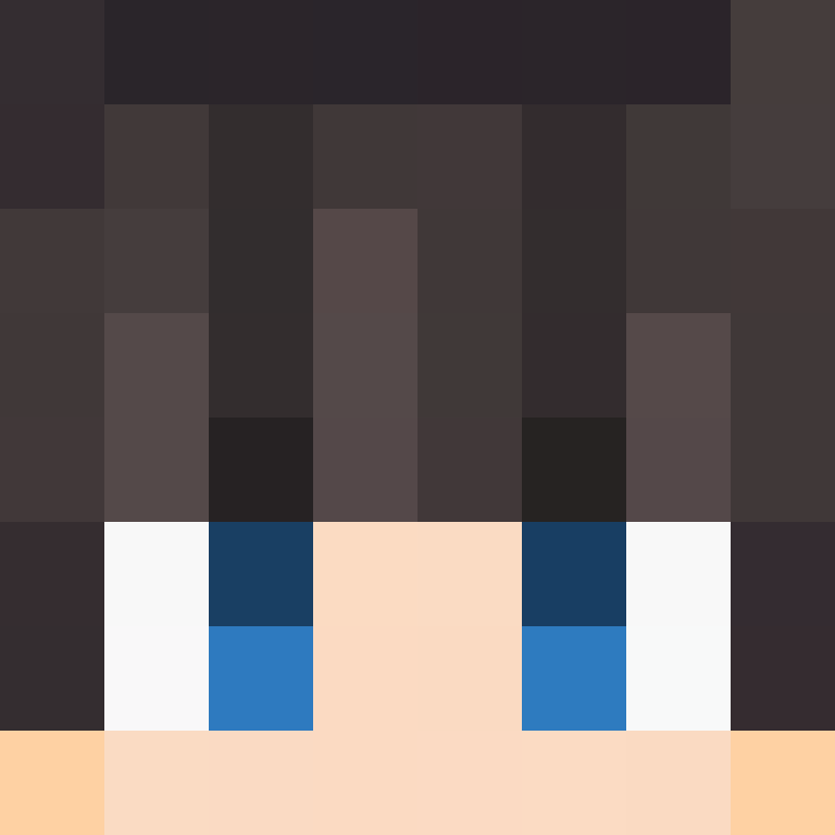unventivetalent's skin