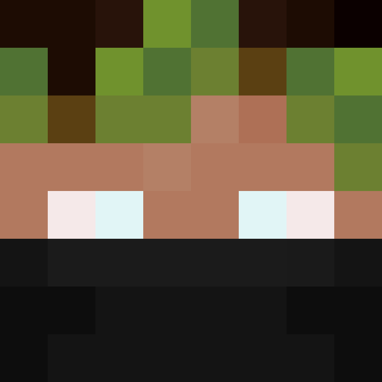 O_Rei's skin