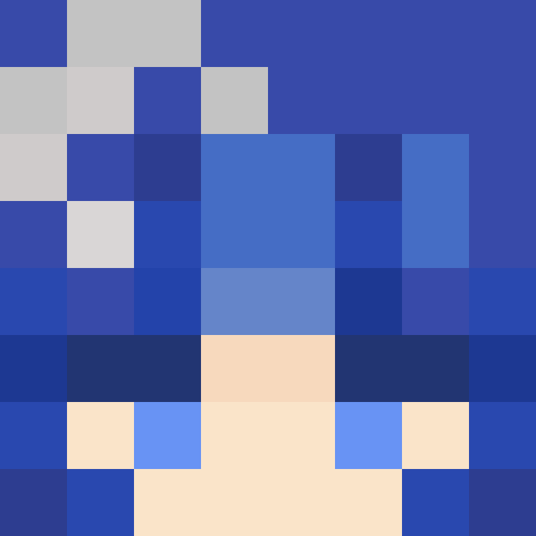StormStormy's skin