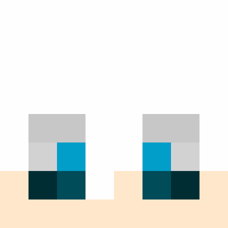 1etho's skin