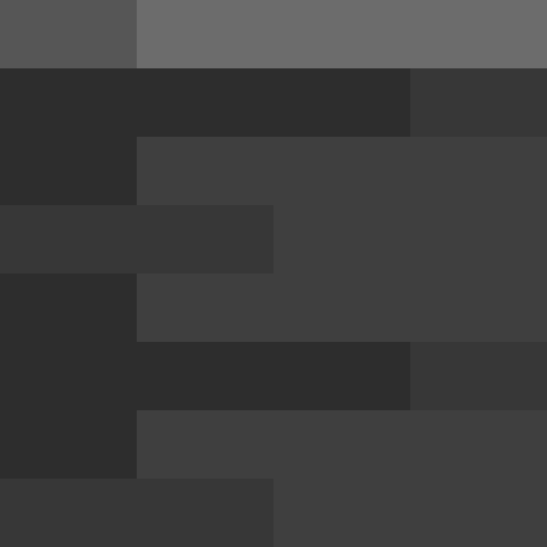 Naqlua's skin