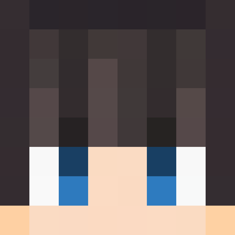 GoldenAppleGHG's skin