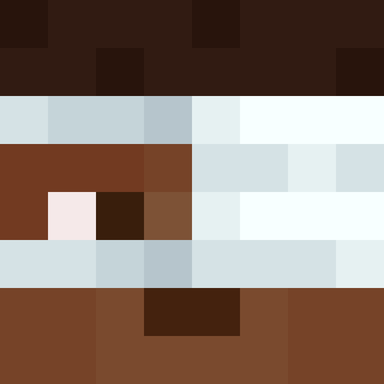 Dequari's skin