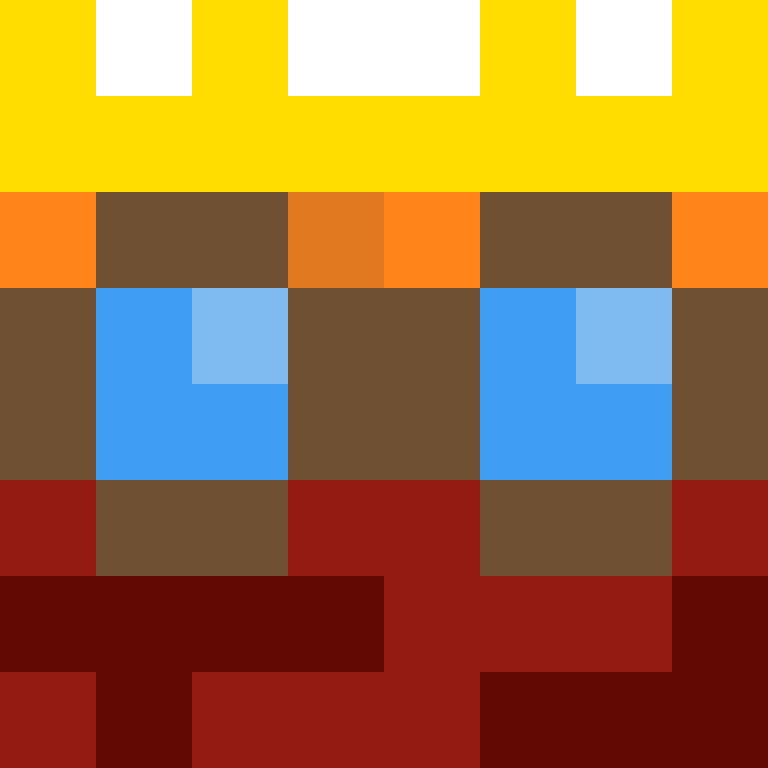 Zoleeey's skin