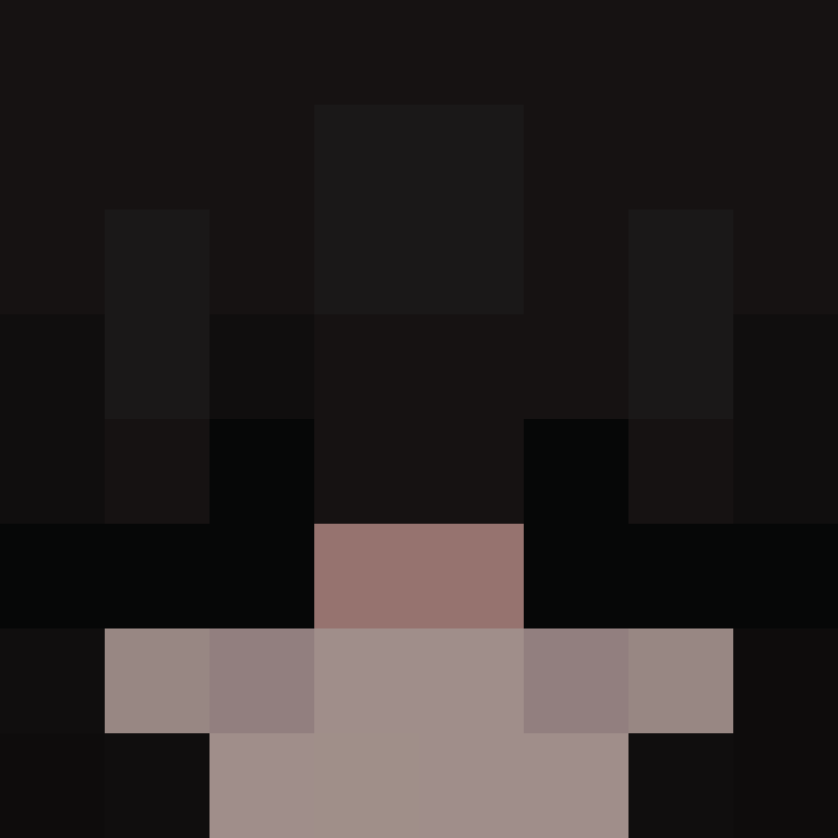 hannhums's skin