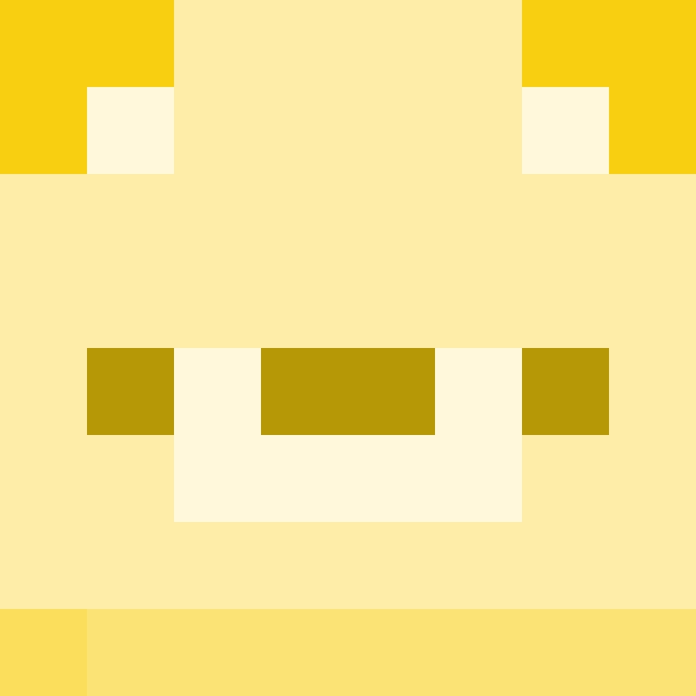 Kalie's skin
