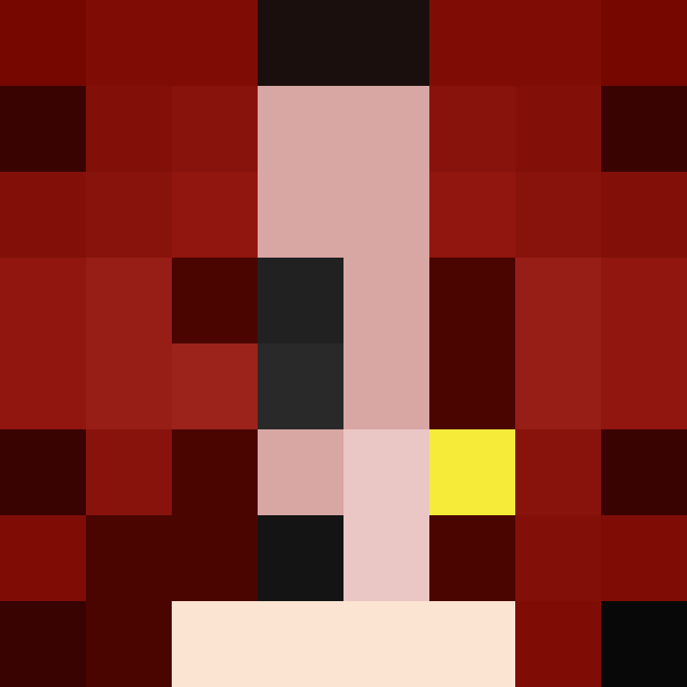 Ichiinn's skin