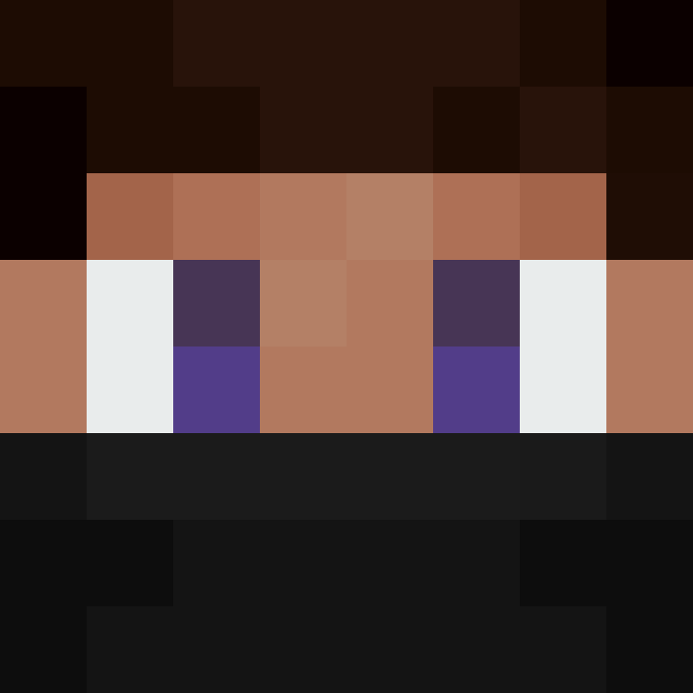 CoastlineCrea's skin