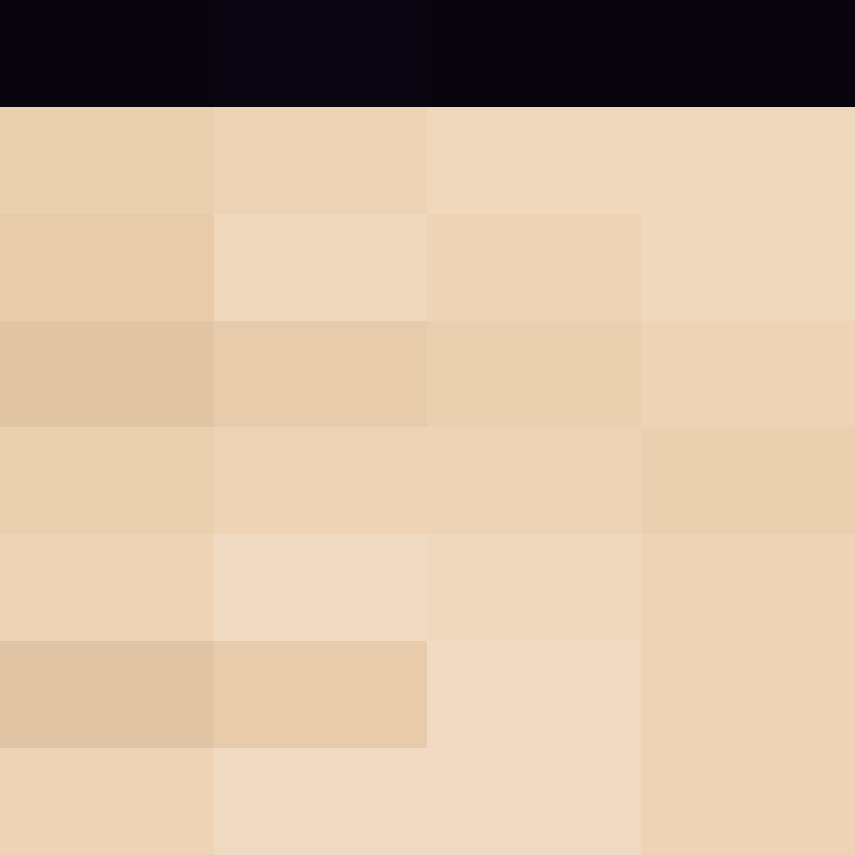 Yeleha's skin