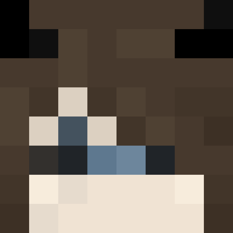 ShakaYami's skin