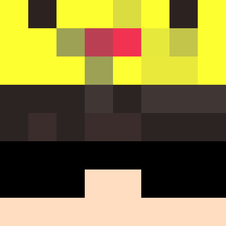 Zuarig's skin