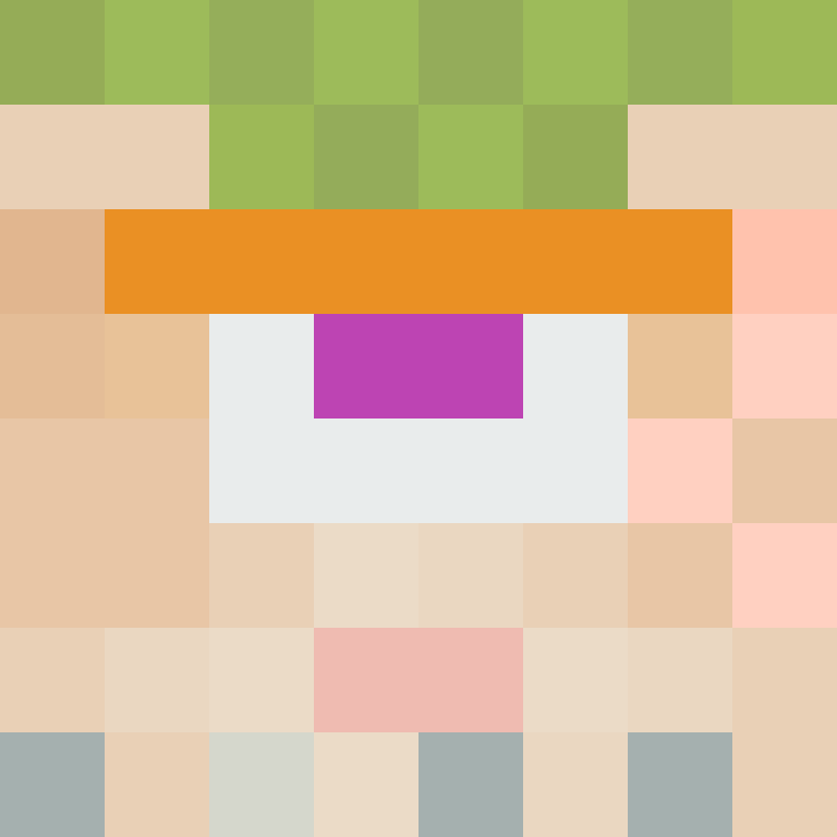 notinventive's skin