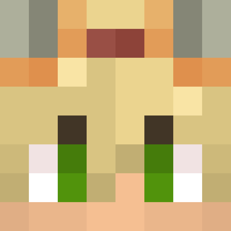 BradBot_2's skin