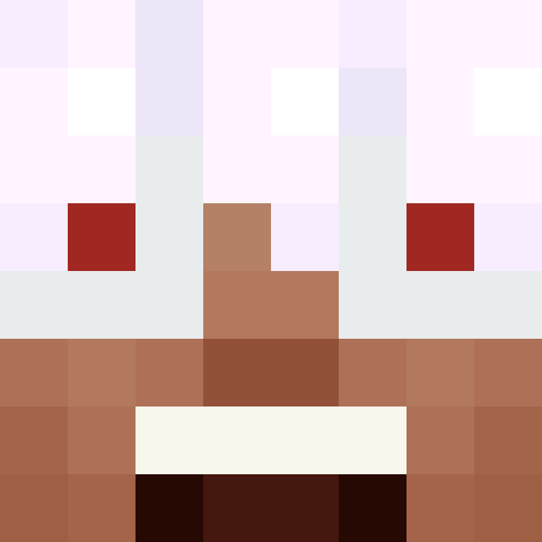 tusg's skin
