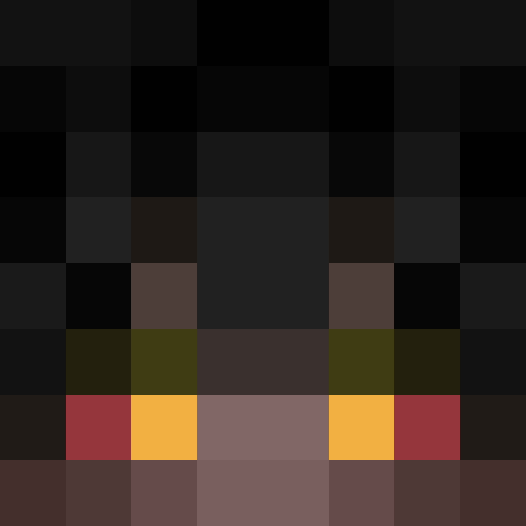 hpyef's skin