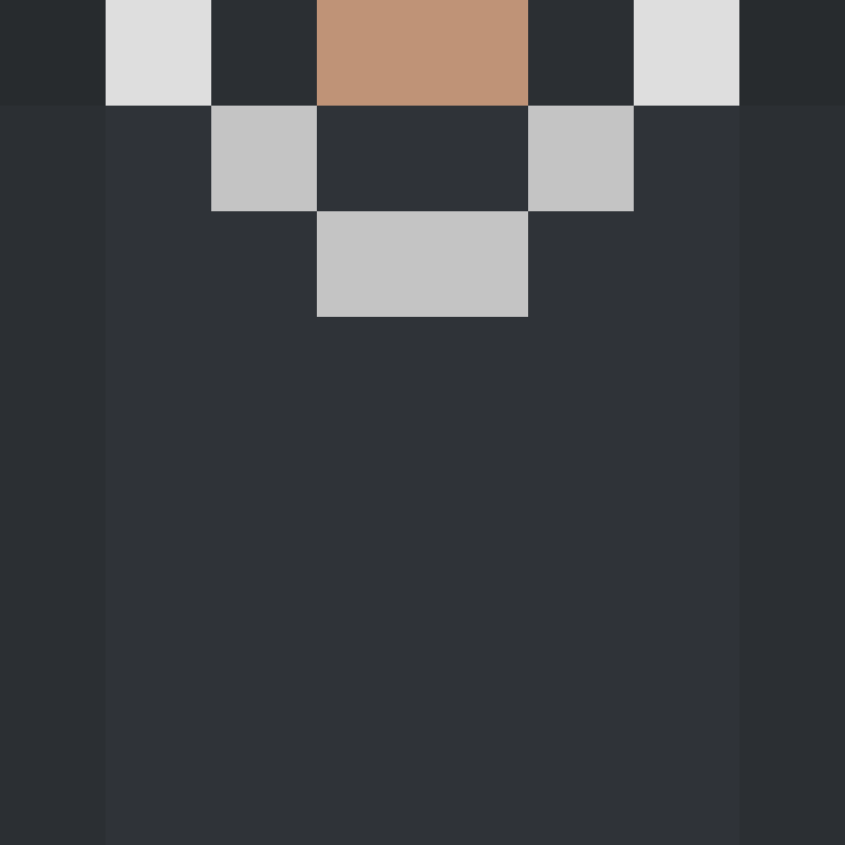 xentany's skin