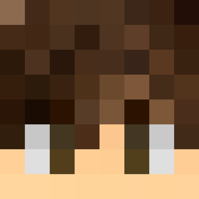 DonaldTrump42's skin