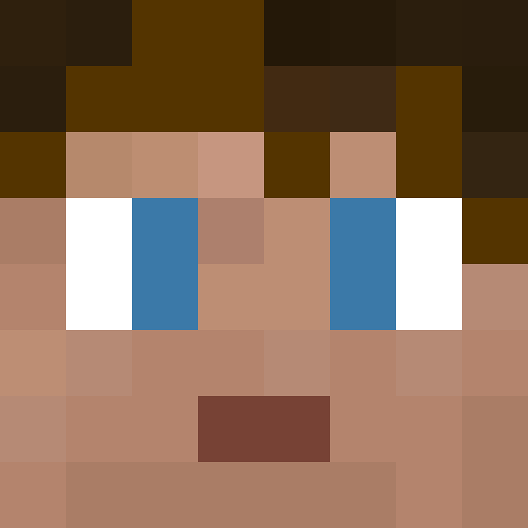 dramagg's skin