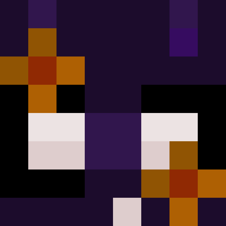 o___j's skin