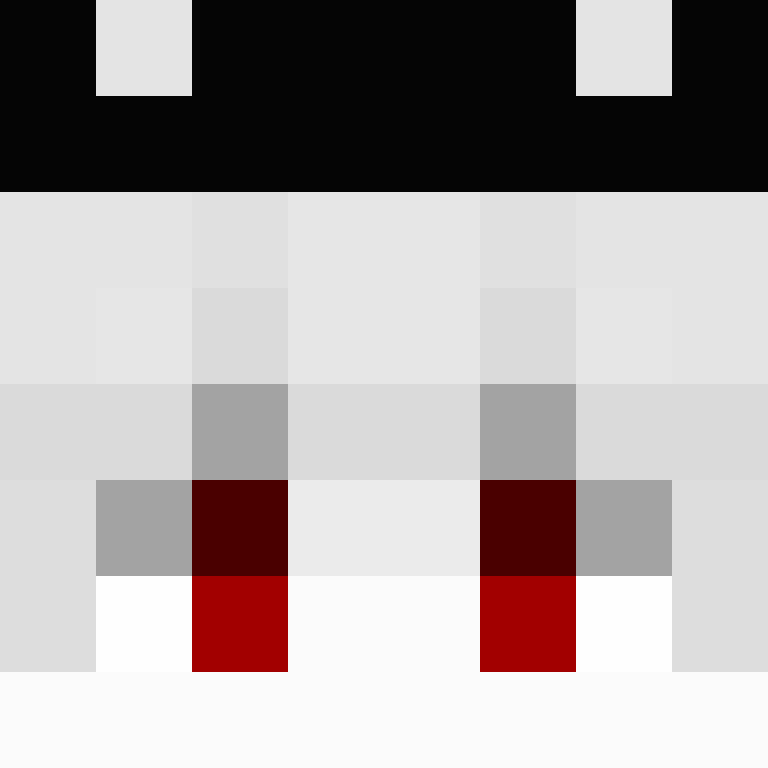 unventivetalent's skin