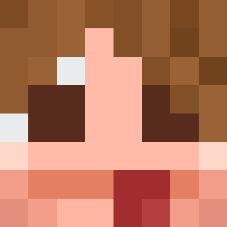 TheSilverDreams's skin