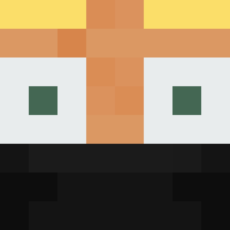testalt1's skin