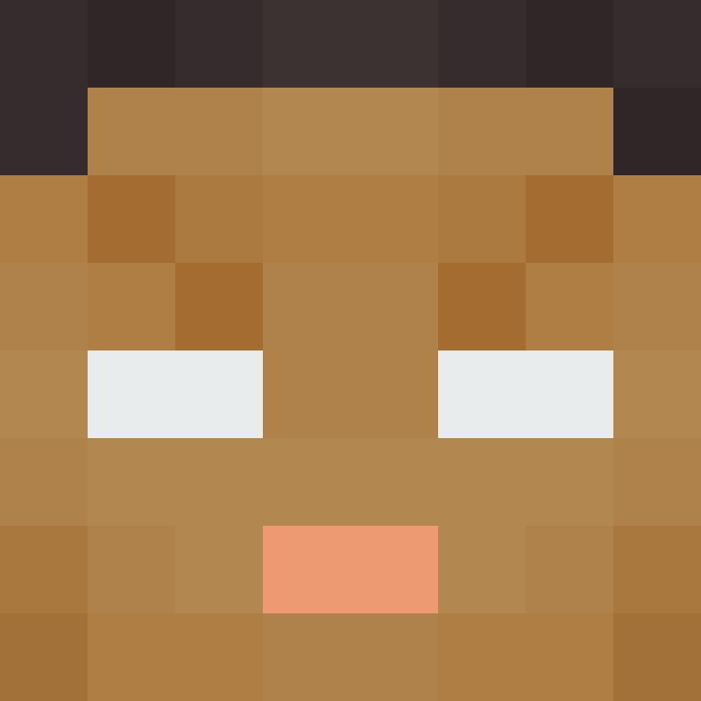acin5's skin
