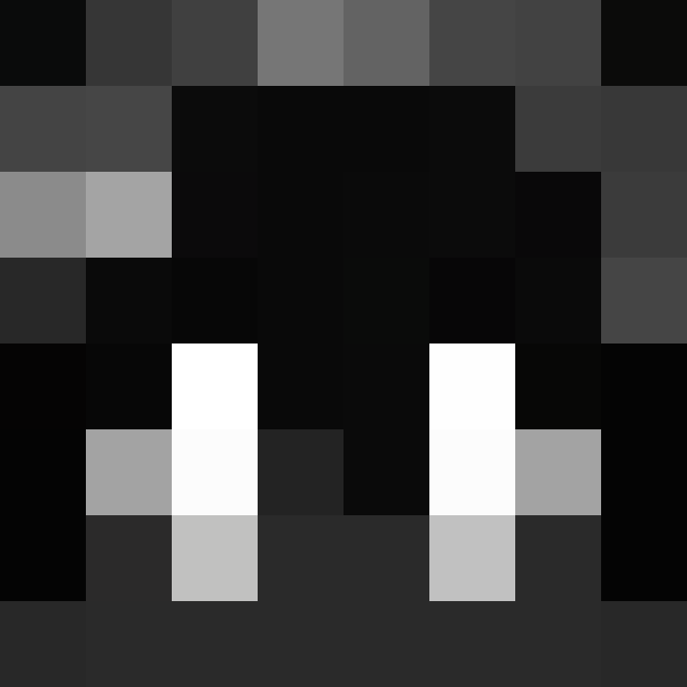 Milano100100's skin