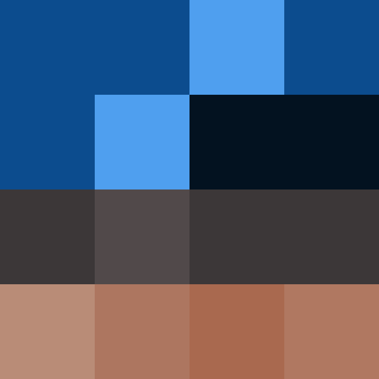 Snappyb3ast's skin