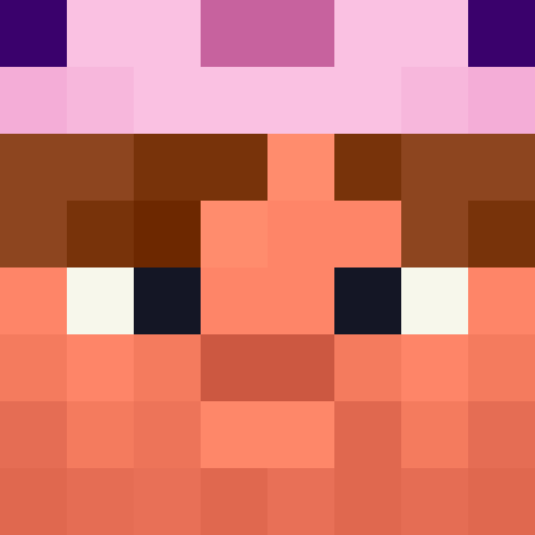 Ichiinn's skin