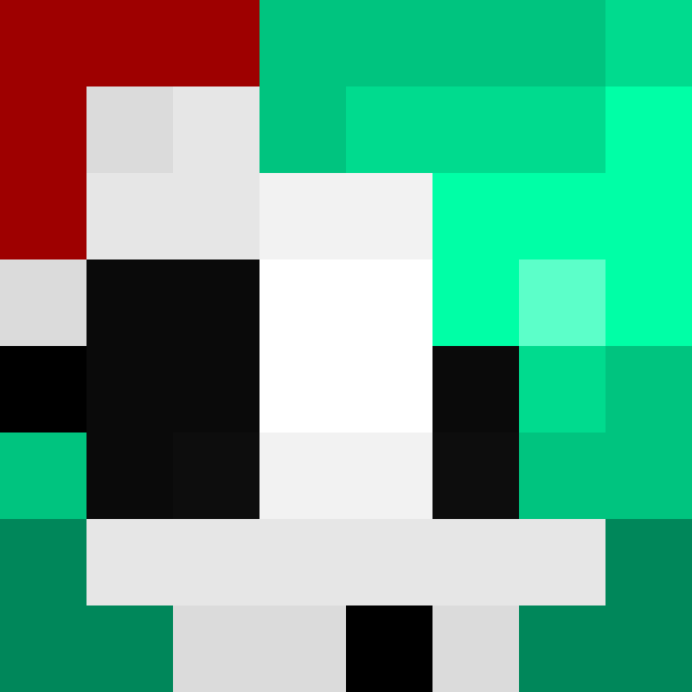 MrRiptide's skin