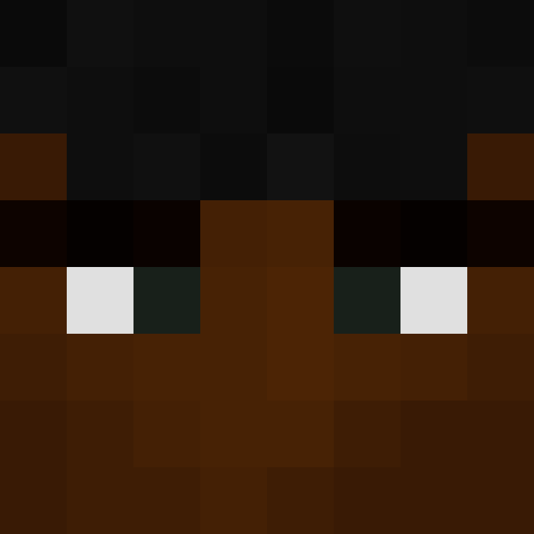 aXe18's skin