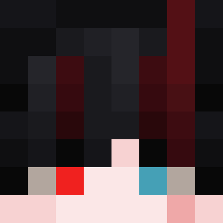 PrinceCR's skin