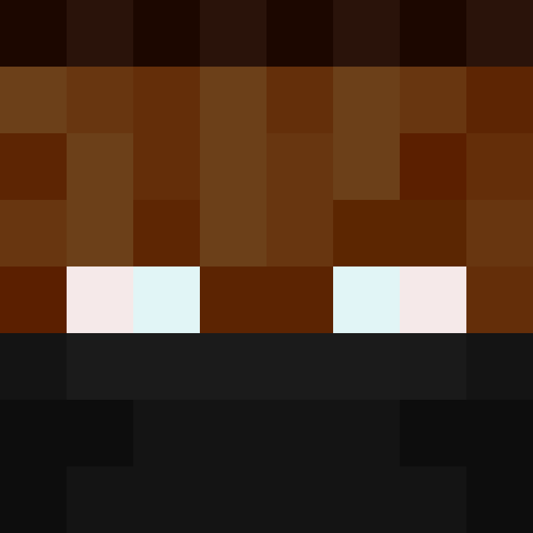 Bolshebricks's skin