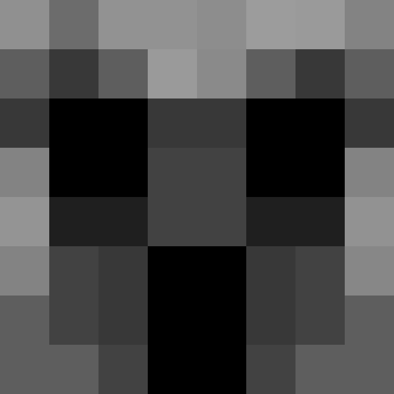 BradBot_2's skin