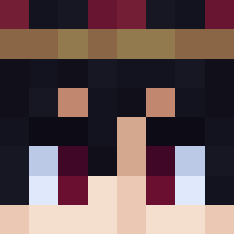 Ryuzln's skin