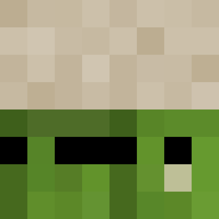 DonaldTrump42's skin