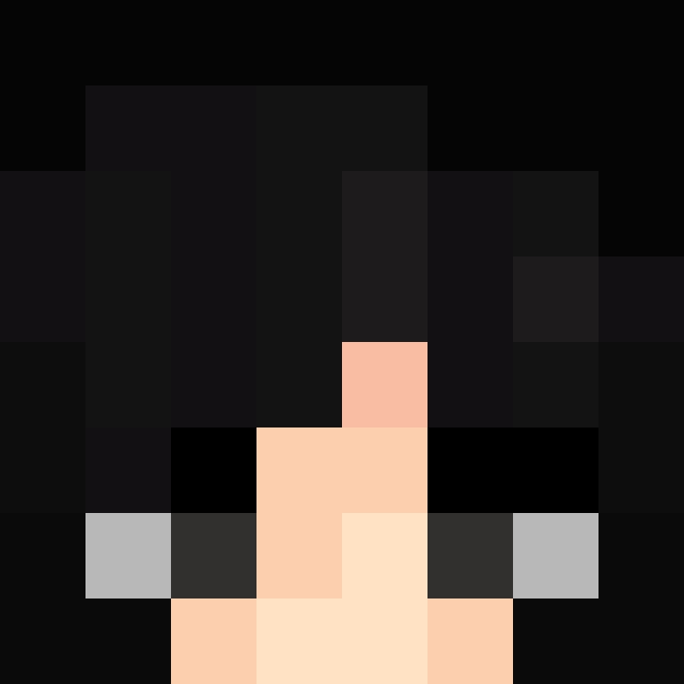 Tsunei's skin