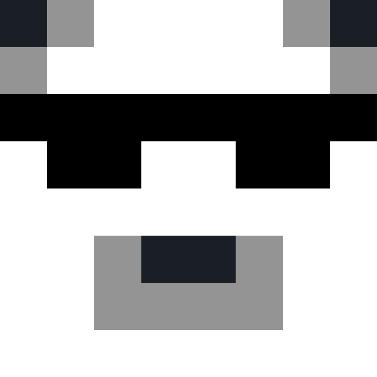 41414141h's skin