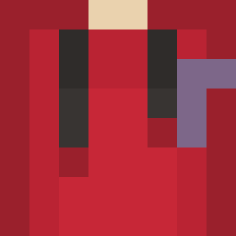 B00KY's skin